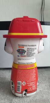 Sprchový gel Tlapková patrola 400ml - 2