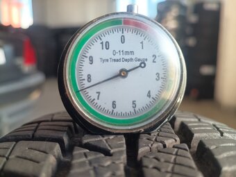 165/70 R14 BARUM (3820) - 2