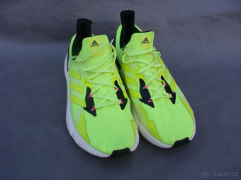 Běžecké boty ADIDAS vel. 48. Perfektní stav - 2