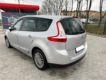 Renault GrandScenic 3 1.9dci 96kw - 2