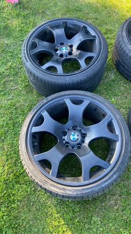 Original BMW - 5x120 r19 Styling 63 - 2