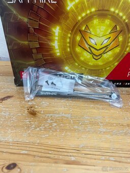 Sapphire Nitro+AMD Radeon RX 6900 XT SE Gaming OC 16GB - 2
