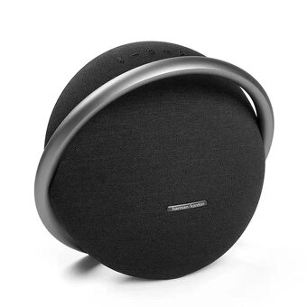 Harman/Kardon Onyx Studio 7 - přenosný BT repro, skvělý zvuk - 2