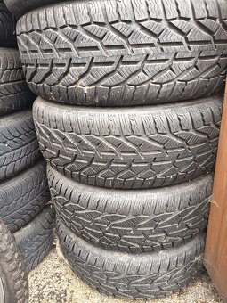 205/55 R16 Ford Focus, C Max - 2