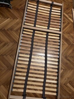 Lamelový rošt Ikea 2ks - 2