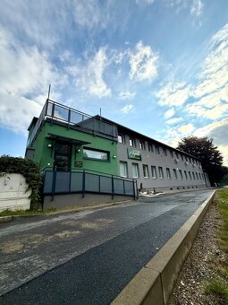 🏡 Ubytování Jeseníky – apartmán + pokoje | Penzion ANPELA - 2