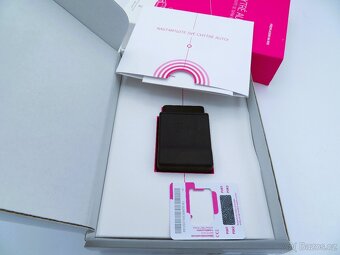 T-Mobile Chytré auto - 2