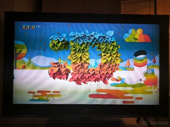 Tv LG, 81 cm - 2