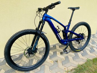 Trek Fuel Ex-e Carbon veľkosť L - 2