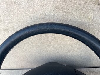 Volant VW Golf mk3 - 2