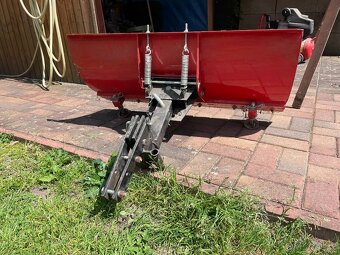 Vari Radlice shrnovací ASR-1000 - 2