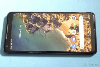 Google Pixel 2 XL Android 11 - 2