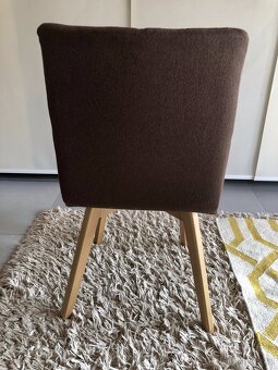 Prodáme 2 kusové koberce a židli XXX Lutz s osobním odběrem - 2