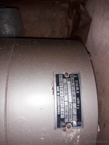 Čerpadla SIGMA NTR-65, NTR .80 - 2