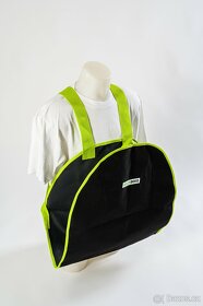 Zástěra na nošení dřeva  "Dřevonos" - 2