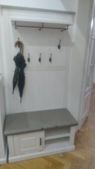 Prodám předsíňový nábitek - 2