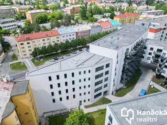 Prodej nových nebytových prostor v Olomouci, ul.... - 2