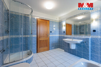 Prodej rodinného domu, 6+1, Háje u Karlových Varů, Kolová - 2