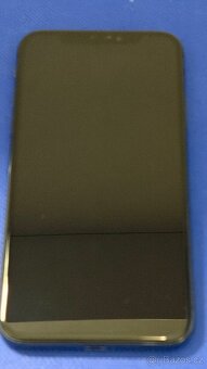 iPhone X 256GB Space Grey, pěkný stav - 2