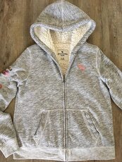 Mikina s kožíškem - 2