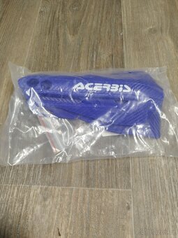 ATV 4 kolky doplňky náhradní díly - 2