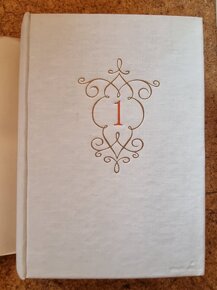 Tisíc a jedna noc komplet - 2