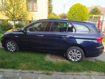 Fiat Tipo 1.6 Multijet - 2