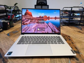 Lenovo Yoga Slim 7 Pro 14IHU5 - 2