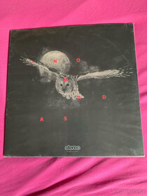 Chus & Ceballos - Nomadas - Limited Edition Vinyl + 16Gb USB - 2