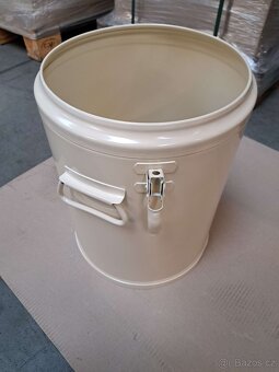 Originální Náhradní Díly a Nádoby pro Termosy Mars Svratka ( - 2