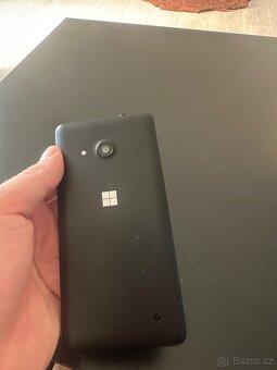 Microsoft Lumia 550 - 2