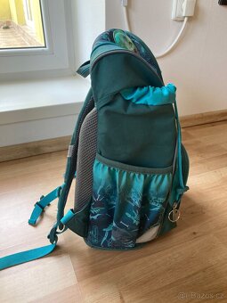 Dětská aktovka Herlitz - 2