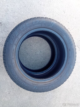 Zimní pneumatiky Fulda 185/60 R15 - 2