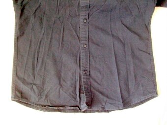 Stylová pánská KOŠILE zn. RESERVED, L - 2