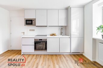 Prodej, byty/2+1, 58 m2, P. Bezruče 772, 39901 Milevsko, Pís - 2