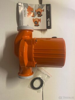 Oběhové , cirkulační čerpadlo dn 32 -180 mm , IBO nové - 2