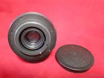 Pentacon Auto Multi Coating 29mm 1:2.8 - 2