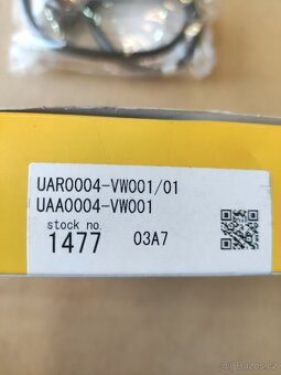 Lambda sonda NTK NG UAA0004-VW001. - 2