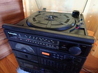 Schneider MIDI 2265CD - 2