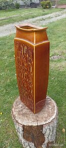 Mega váza top stav - 2