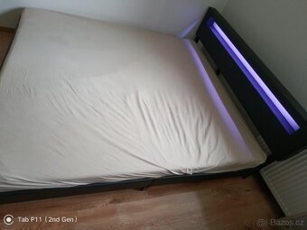 Manželská postel - 2