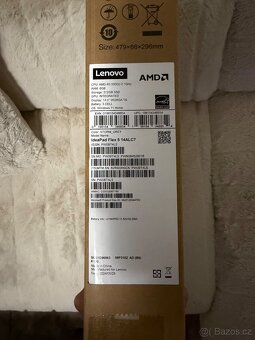 Lenovo IdeaPad Flex 5 14ALC7 - 2
