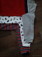 Bodyčka vel.86/92...3ks - 2