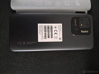 Prodej Xiaomi Redmi 10 C - 2