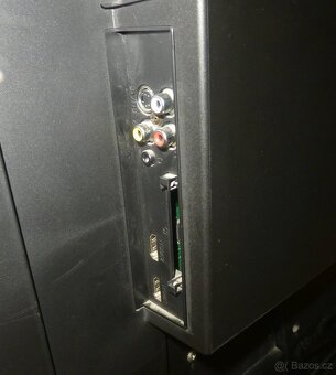 LCD televize Sencor 81 cm, nemá DVBT2 - 2