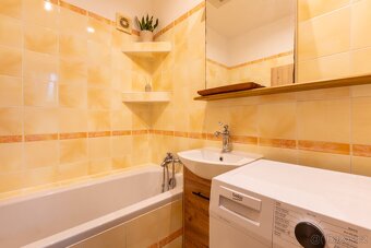 Prodej slunného družstevního bytu 3+1 s lodžií, 83,55 m² - 2