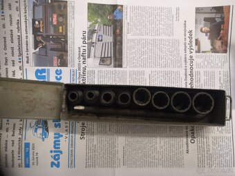 P:stará gola sada - 2