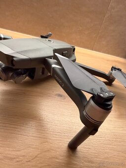 Dron DJI Mavic 2 Zoom - 2