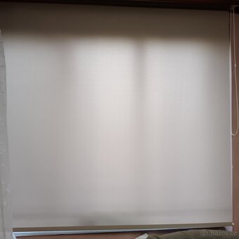 Rolety na okna - 2