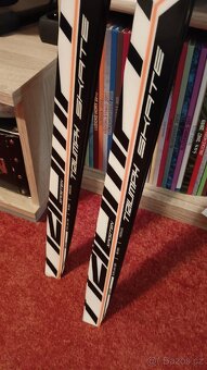 Bezky Sporten triumph skate 180cm - 2